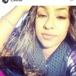 Selena Carter - @s_leenaa - Instagram