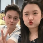 Selena Chan - @ahyan97 - Instagram