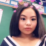 Selena Chan - @lings_spammmm - Instagram