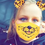 selena griffin - @selena_classof19 - Instagram