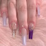 Selena Corona - @selenanailss_ - Instagram