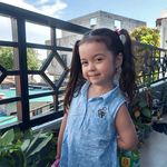 Pearl Doyle - @_selenadoyle - Instagram