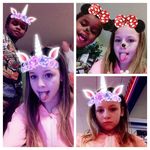 selena Ellison - @selena_kay07 - Instagram