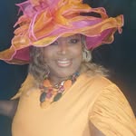 Selina Gary-Green - @slgreen7401 - Instagram