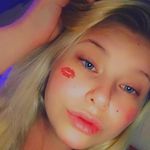 Selena Gieger - @selenageiger9373 - Instagram