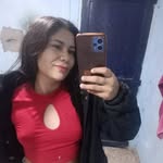 Selena Gil - @luanagil86 - Instagram