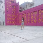 Selena Gil - Facebook