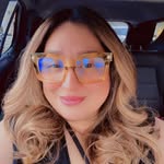 Selena Gil Ambriz-Trevino - @beauty_n_brains.too - Instagram