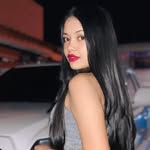 Selena Gil CH - @selena_gchacon - Instagram
