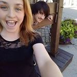 Selena Gilbert - @sillilena - Instagram