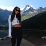 Selena - @selenagillespie_ - Instagram