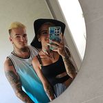Selina Graf - @niemand_bleibt_fuer_immer - Instagram