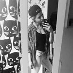 Selina Graf - @ich_deinzz_du_meinzz_wir_eins - Instagram