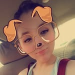Selena Hill - @destinyhebrard67 - Instagram