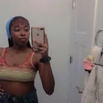 Selena Howard - @dat.girl_sele - Instagram
