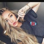 Selena Jacobs - @selena_pink_unicorns - Instagram