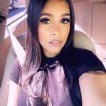 Selena James - @selenajames73 - Instagram