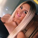selena james - @selena_james95 - Instagram