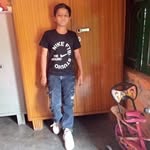 Selena James - @vansh_jumper_11 - Instagram