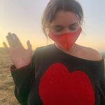 Selena James - @selena_5059 - Instagram