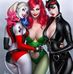 Selena Kyle - Facebook