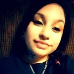 Selena Casas - @selena.longoria.731 - Instagram