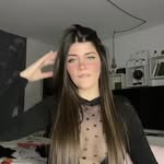 Selena Long - @marrekhl - Instagram