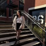 Selena Macias - Facebook