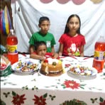 Selena Macias - Facebook