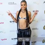 Selena Mack - @macka0715 - Instagram