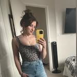 Selena MacKenzie - @selena_mackenzie18 - Instagram
