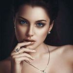 سيلينا مارشيليان - @selenamarshalian - Instagram