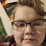 Selena Marie Meadows - @leethereader123 - Instagram