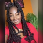 Selena Mitchell - @empress_divine_25 - Instagram