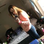 Selena Mitchell - @selena___spam - Instagram