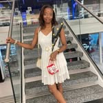 Selena Mitchell - @868_angel42 - Instagram