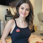 Selena Mitchell - @teewise65 - Instagram