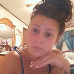 Selena Mitchell - @selena_thornton23 - Instagram