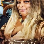 Selena Mitchell - @evangelist_selena - Instagram