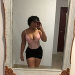 Selena Moreno - @smc_1020 - Instagram