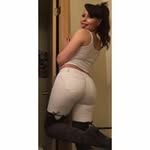 Selena Moreno - @selenafrankline - Instagram
