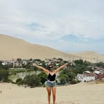 Selena Moreno - @selenamoreno11 - Instagram