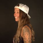 Selena Moreno - @whit3lion - Instagram