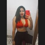 Selena Moreno - @selena_moreno32 - Instagram