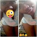 Selena Moses - @yungsavage2002 - Instagram