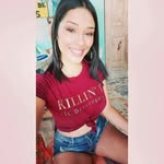 Selena Moya - @selenamv18 - Instagram