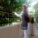 SELENA-NASSER - @sese73621 - Instagram