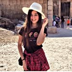 Selina Nasser - @selinanasser14 - Instagram