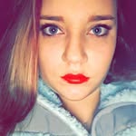 Selena Megan - @selena.olson.98 - Instagram