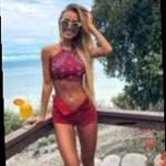 Selena Olson - @selenaolson26 - Instagram